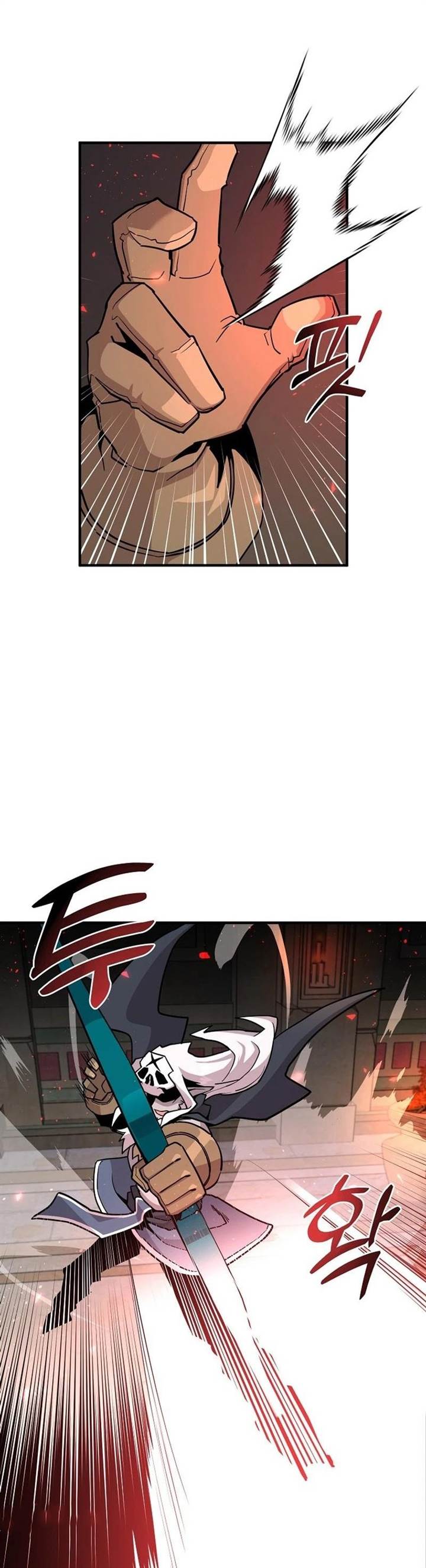 I Am Player Who Suck Alone Chapter 129 Gambar 27