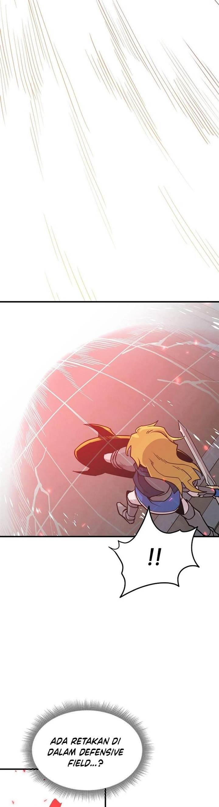 I Am Player Who Suck Alone Chapter 129 Gambar 29