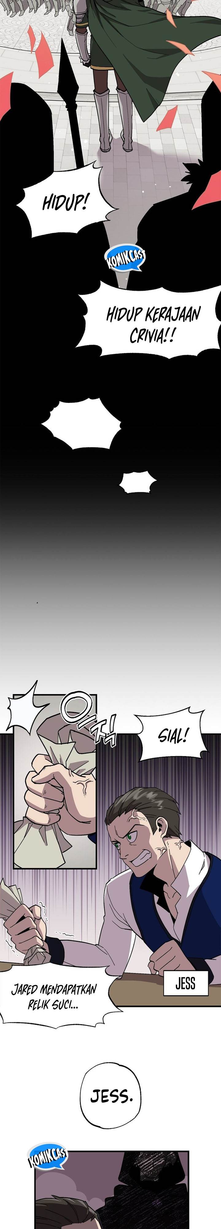 I Am Player Who Suck Alone Chapter 121 Gambar 10