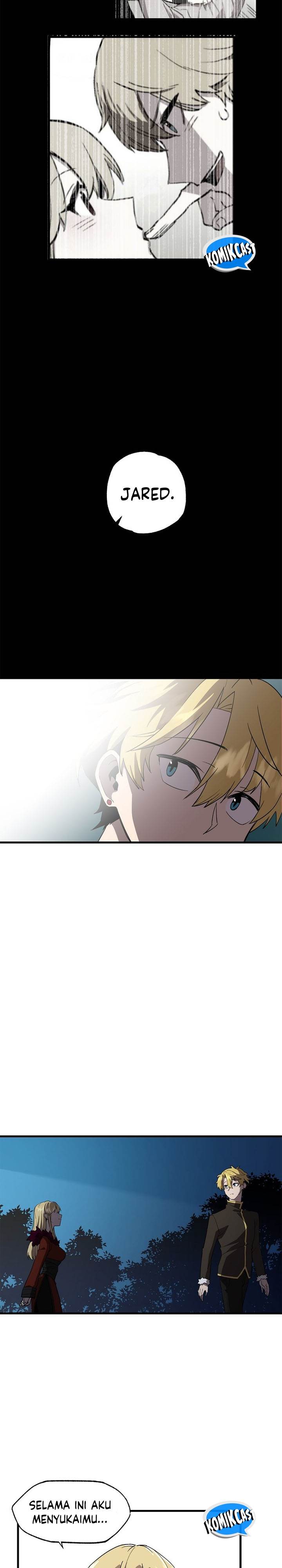 I Am Player Who Suck Alone Chapter 121 Gambar 19