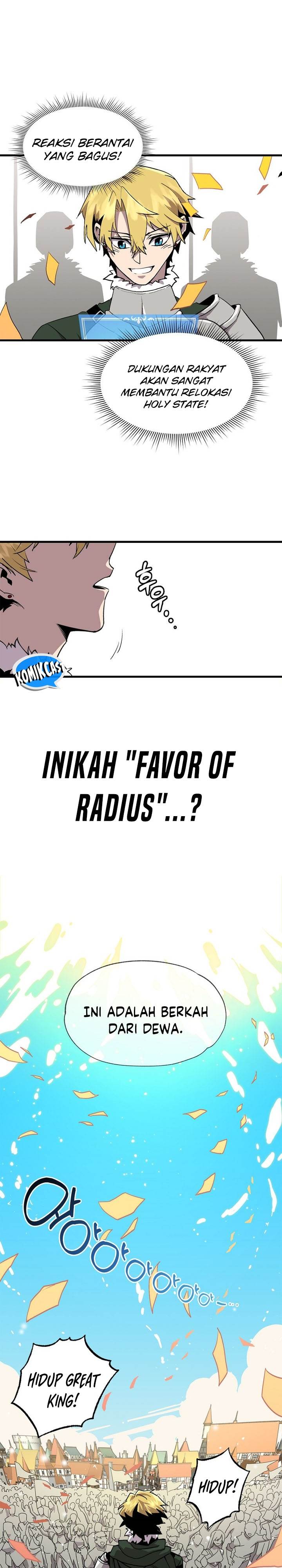 I Am Player Who Suck Alone Chapter 121 Gambar 9