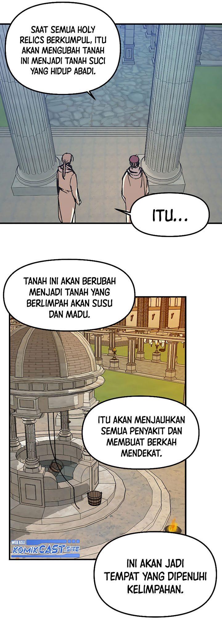 I Am Player Who Suck Alone Chapter 119 Gambar 25