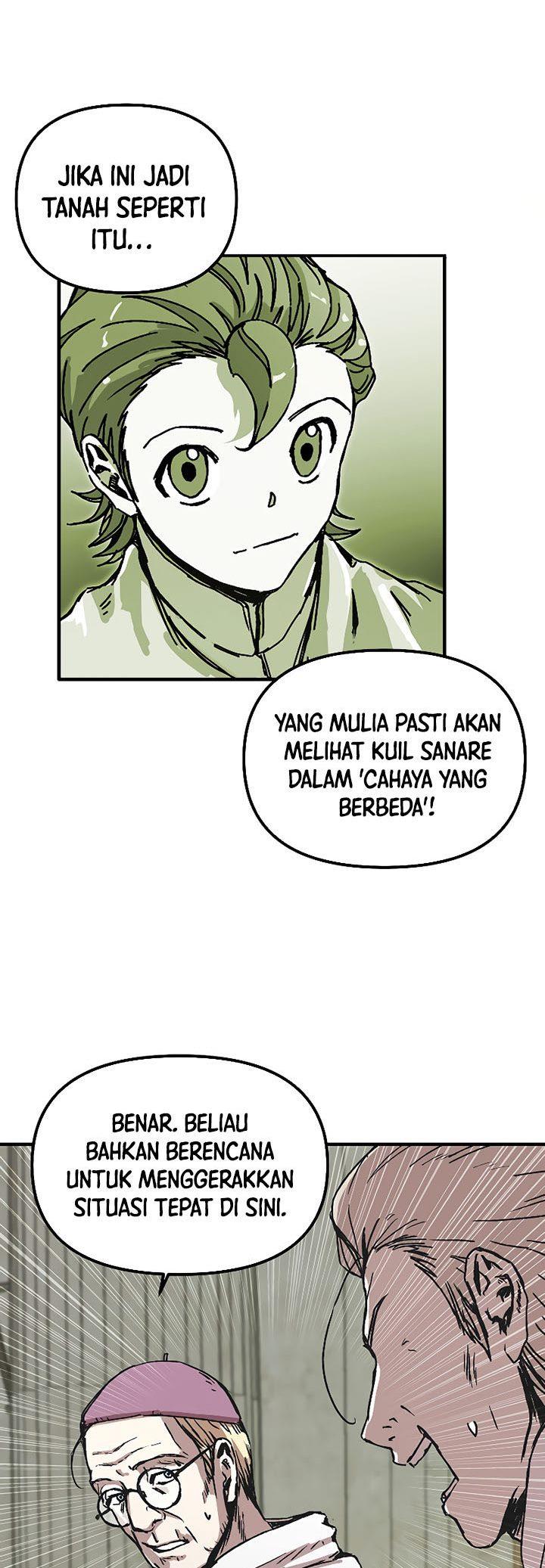 I Am Player Who Suck Alone Chapter 119 Gambar 26