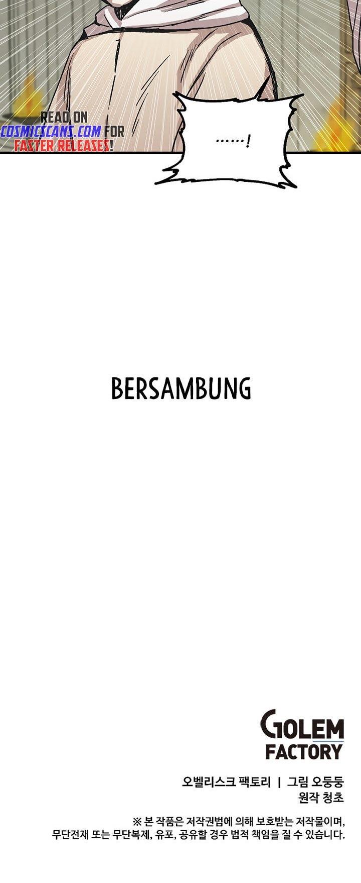 I Am Player Who Suck Alone Chapter 119 Gambar 27