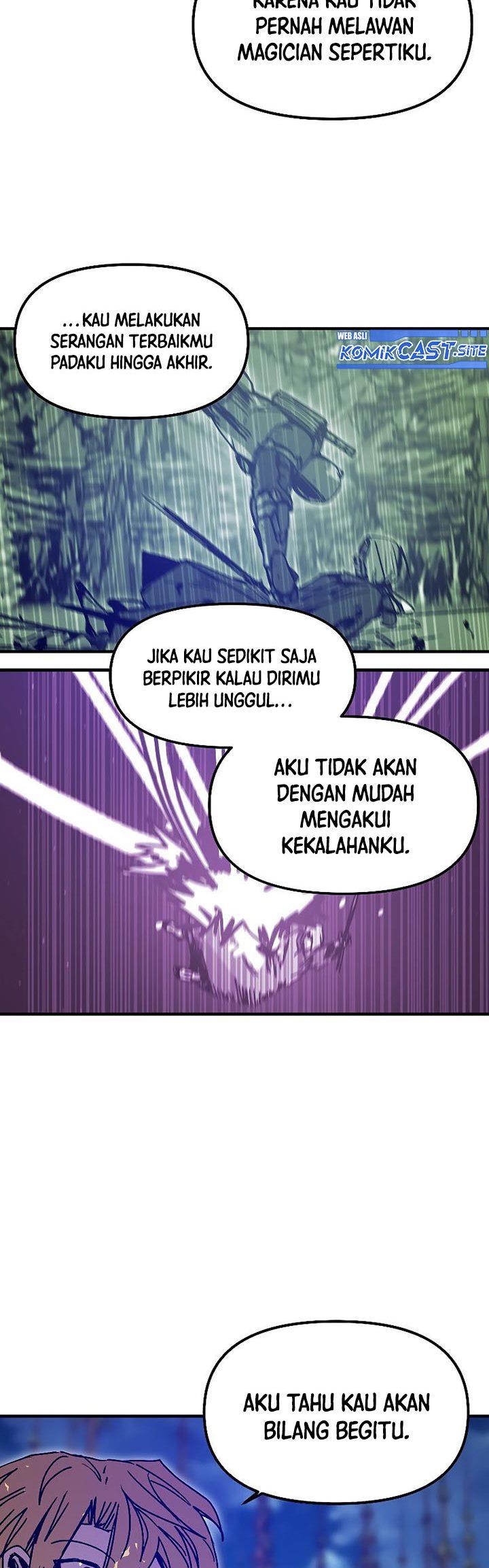 I Am Player Who Suck Alone Chapter 117 Gambar 17