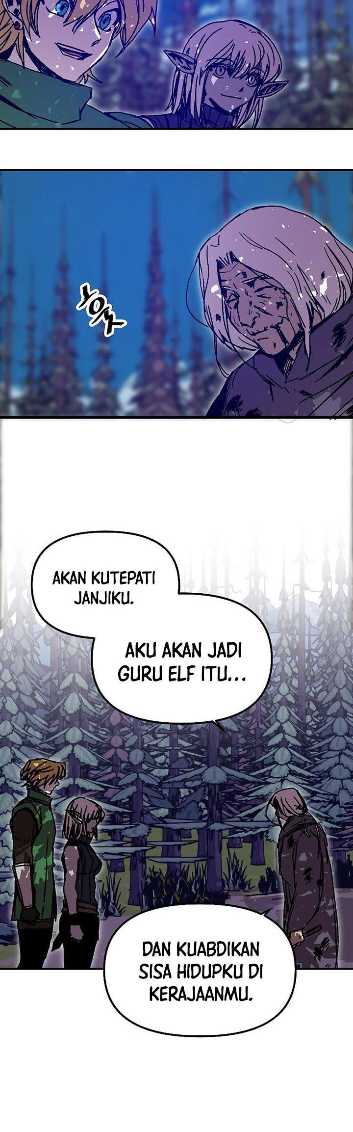 I Am Player Who Suck Alone Chapter 117 Gambar 18