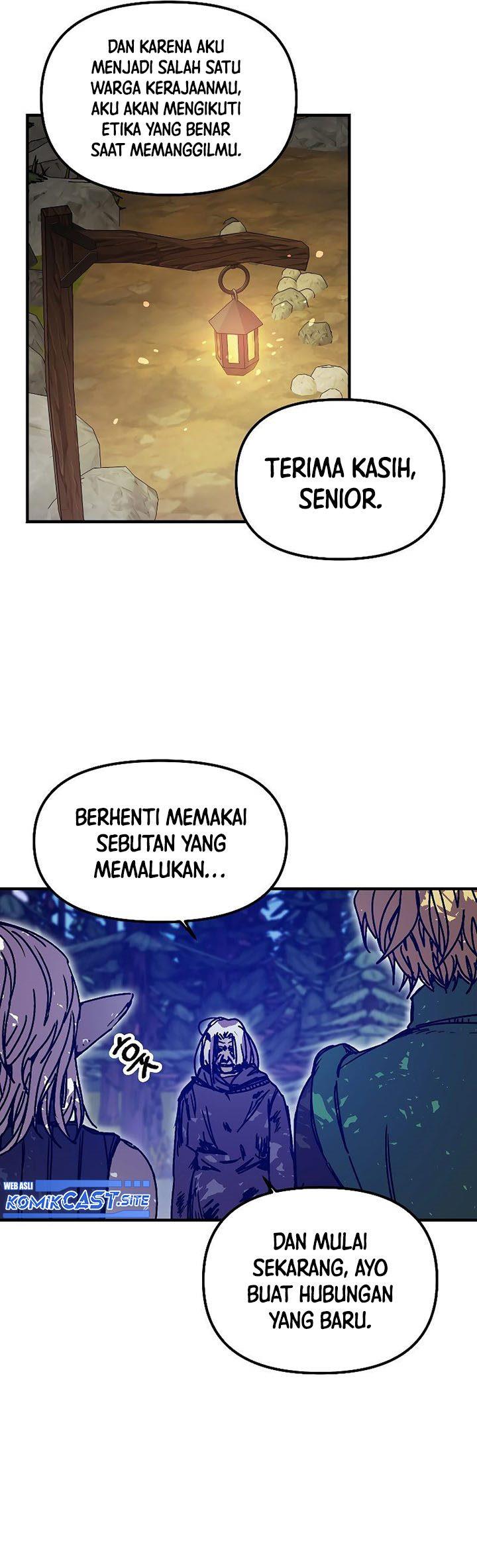 I Am Player Who Suck Alone Chapter 117 Gambar 19