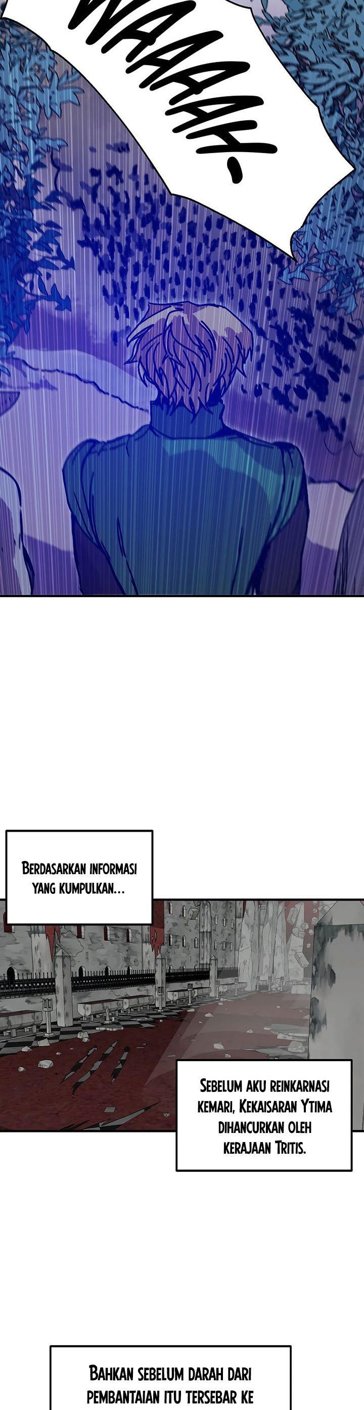 I Am Player Who Suck Alone Chapter 117 Gambar 28