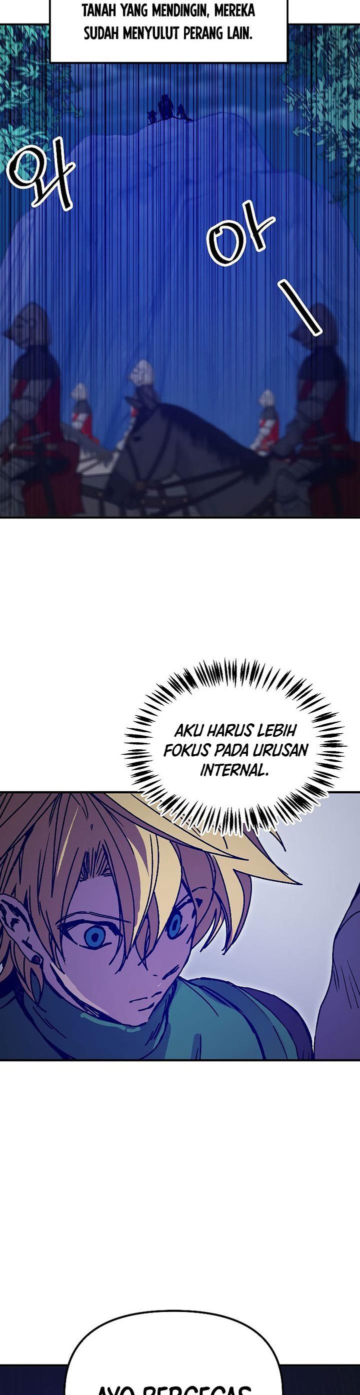 I Am Player Who Suck Alone Chapter 117 Gambar 29