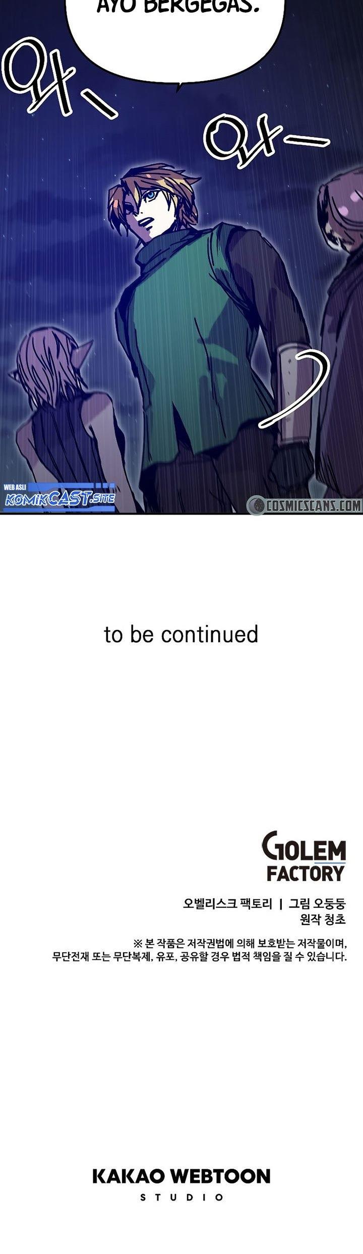 I Am Player Who Suck Alone Chapter 117 Gambar 30