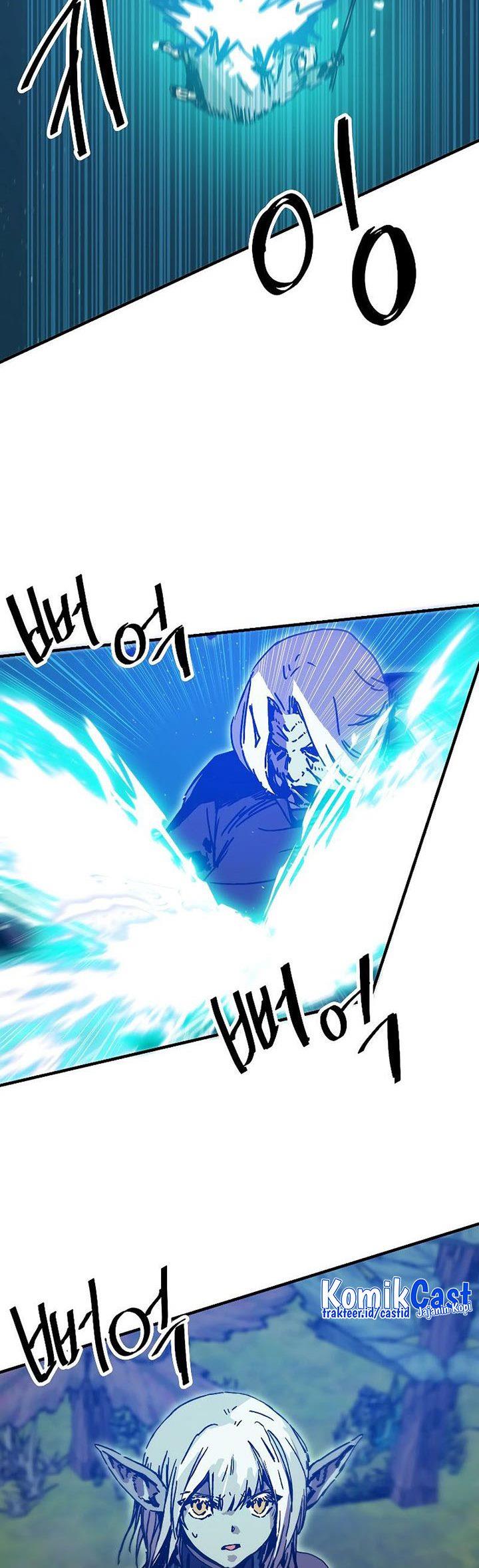 I Am Player Who Suck Alone Chapter 117 Gambar 5