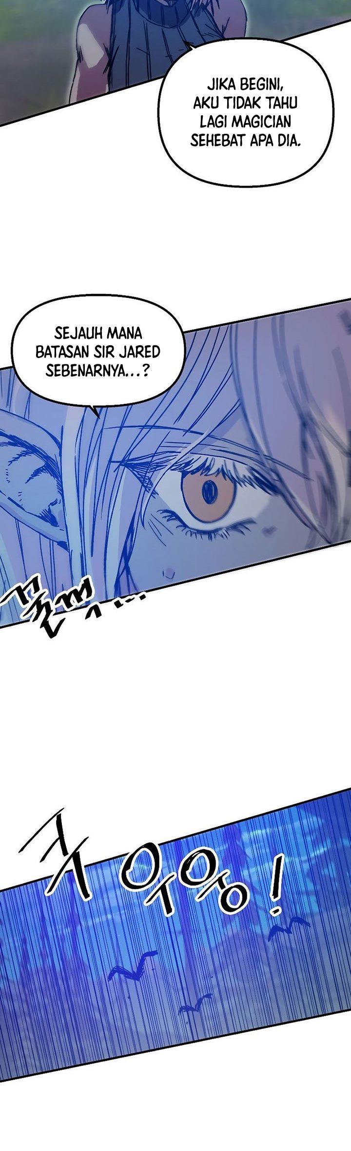 I Am Player Who Suck Alone Chapter 117 Gambar 6