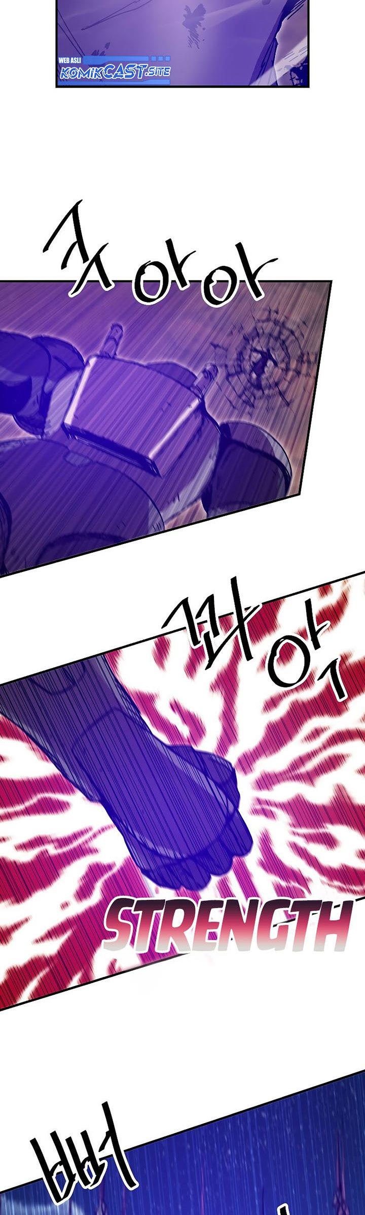 I Am Player Who Suck Alone Chapter 117 Gambar 8