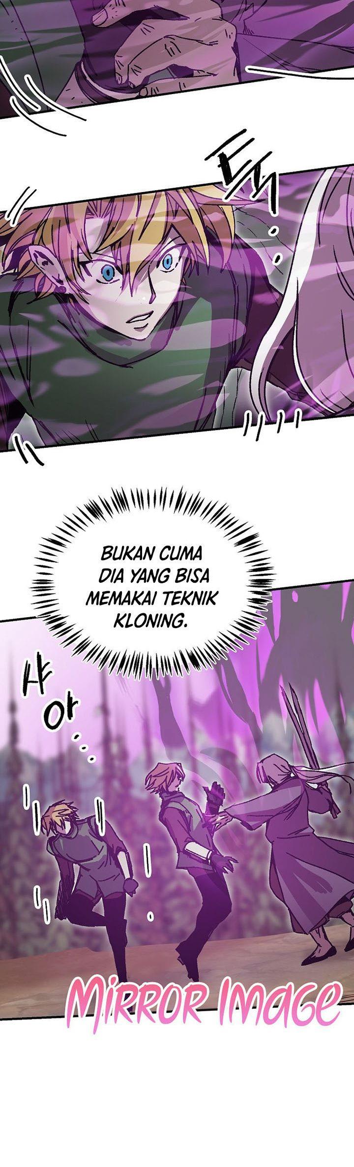 I Am Player Who Suck Alone Chapter 116 Gambar 10