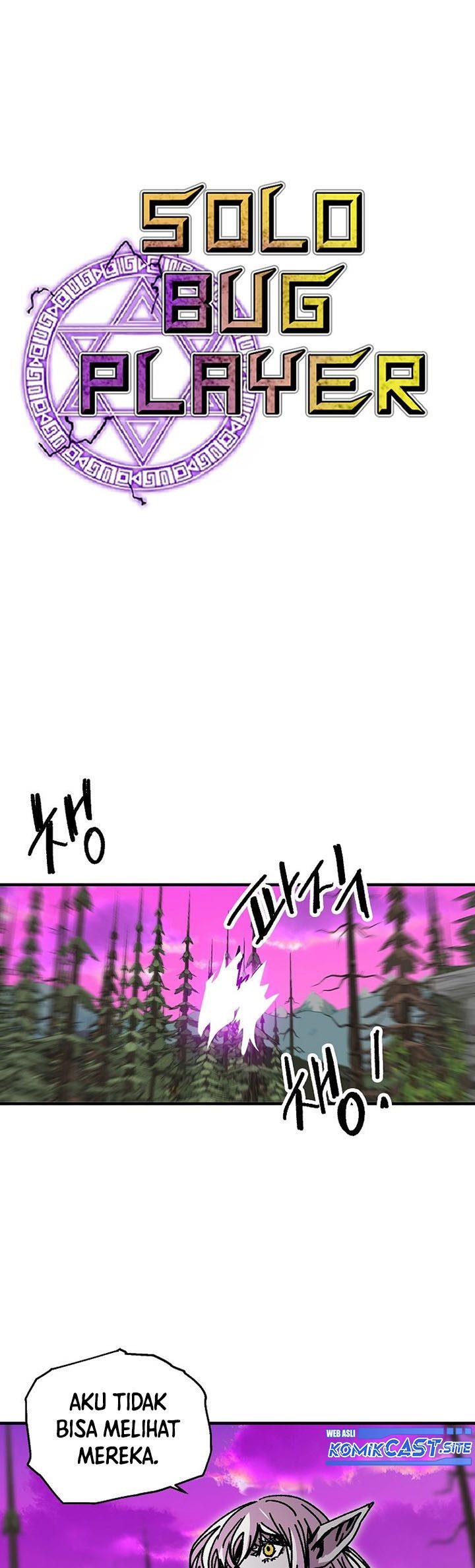 I Am Player Who Suck Alone Chapter 116 Gambar 13