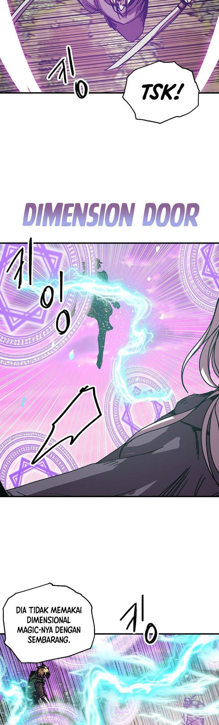 I Am Player Who Suck Alone Chapter 116 Gambar 15