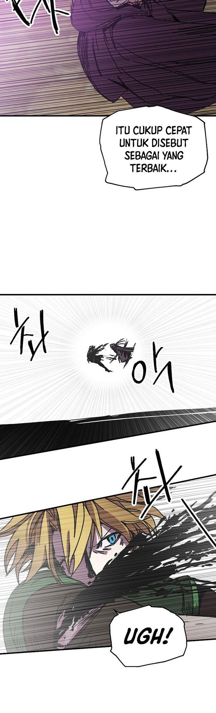 I Am Player Who Suck Alone Chapter 116 Gambar 17