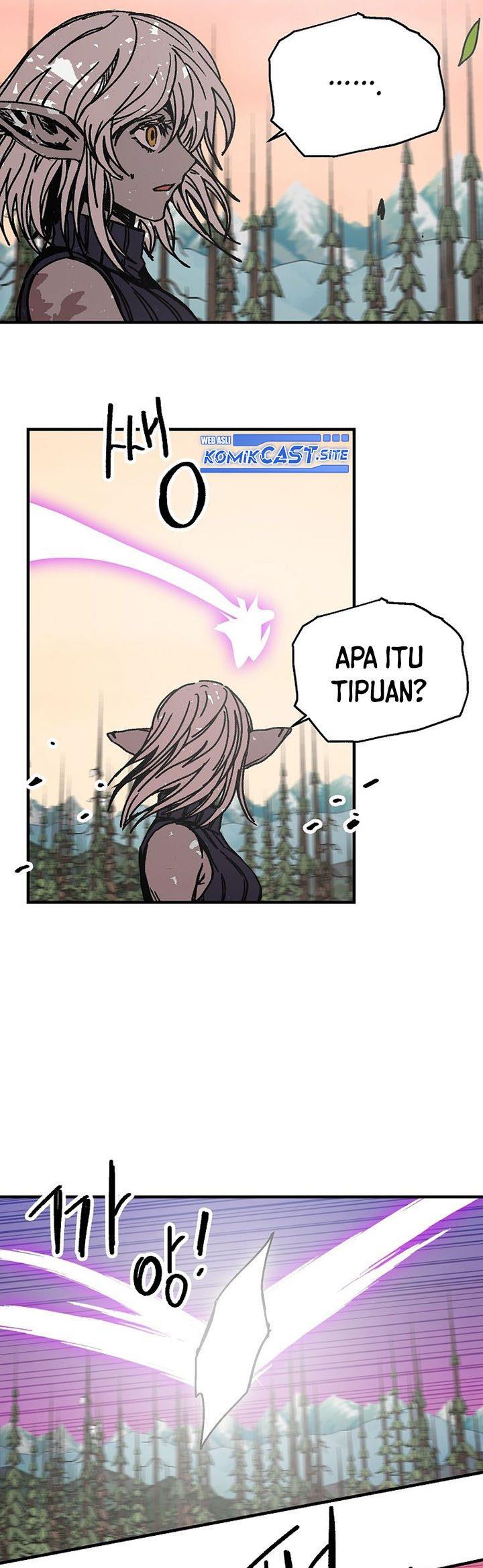 I Am Player Who Suck Alone Chapter 116 Gambar 20