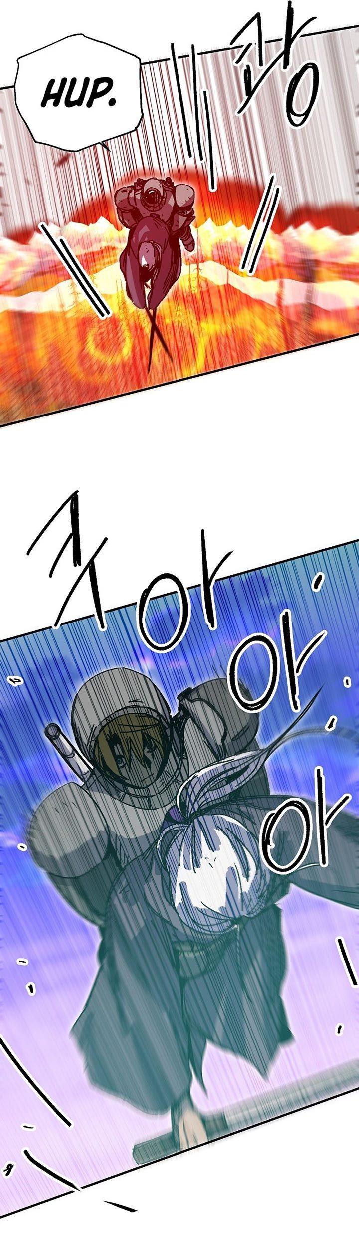 I Am Player Who Suck Alone Chapter 116 Gambar 25
