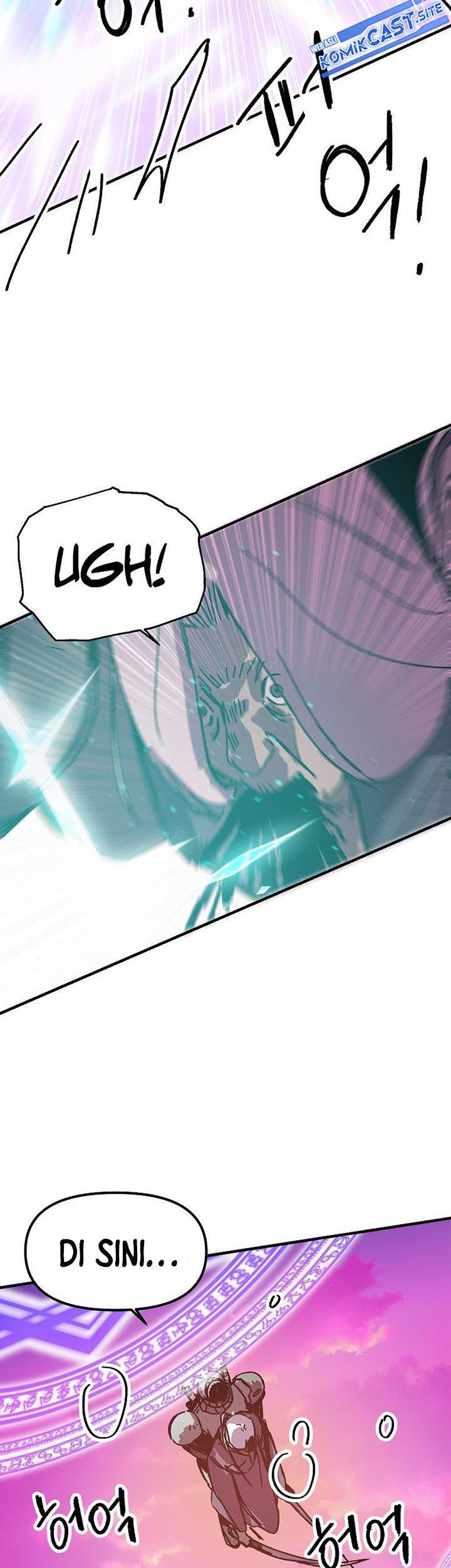I Am Player Who Suck Alone Chapter 116 Gambar 27