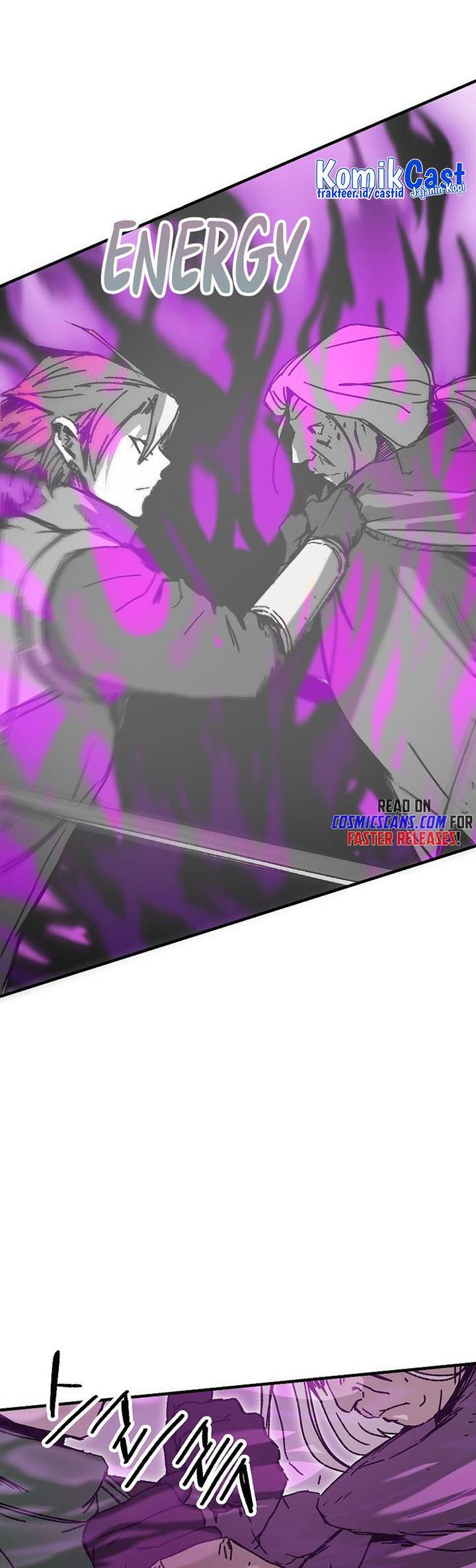 I Am Player Who Suck Alone Chapter 116 Gambar 9