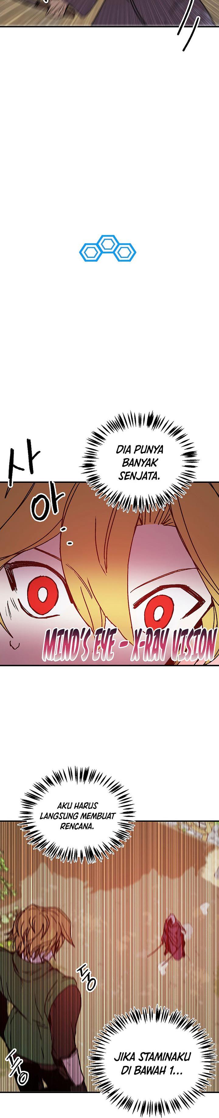 I Am Player Who Suck Alone Chapter 115 Gambar 16