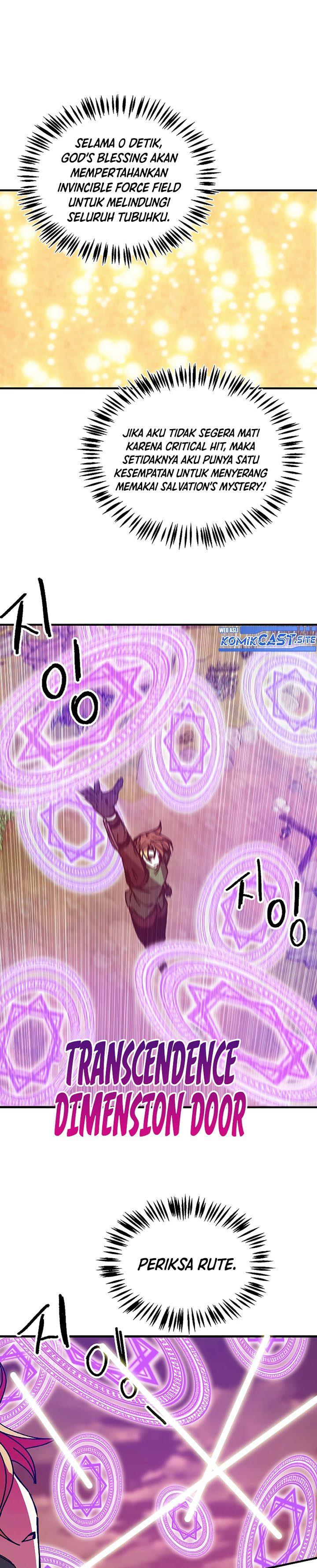 I Am Player Who Suck Alone Chapter 115 Gambar 17