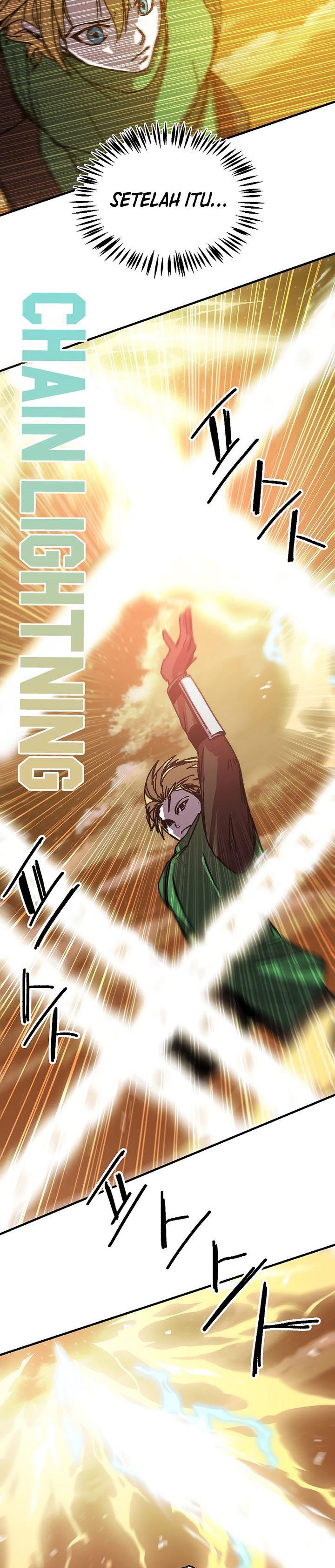 I Am Player Who Suck Alone Chapter 115 Gambar 23