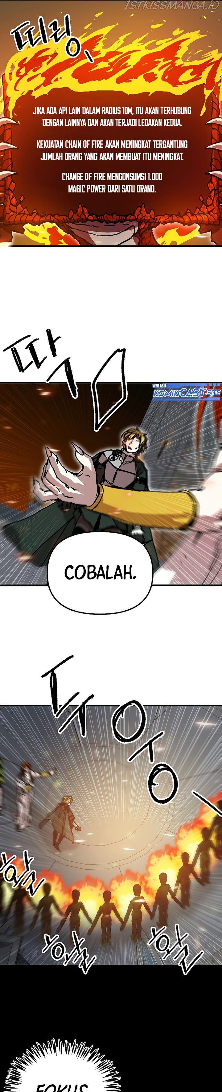 I Am Player Who Suck Alone Chapter 113 Gambar 13