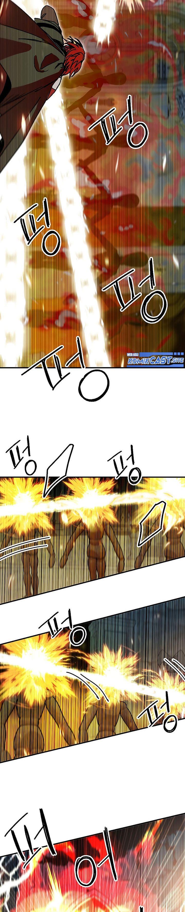 I Am Player Who Suck Alone Chapter 113 Gambar 15