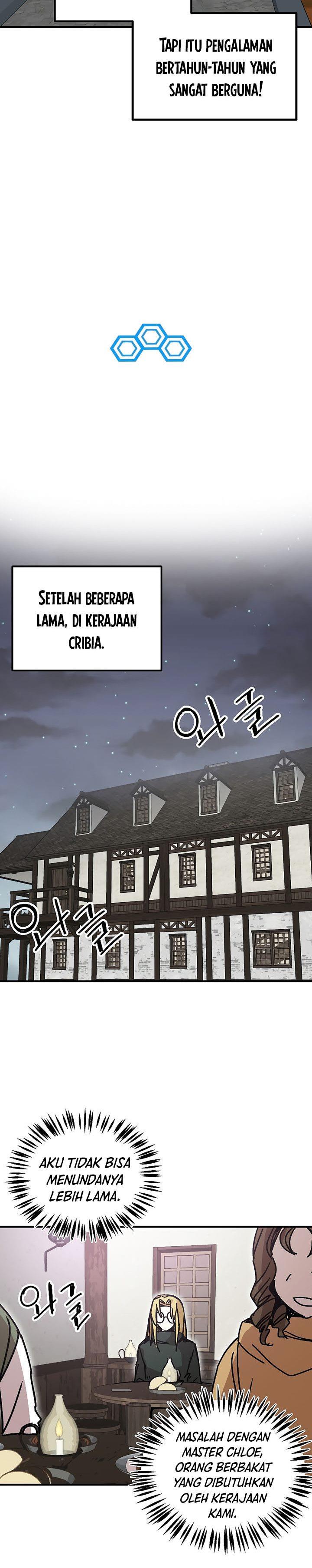 I Am Player Who Suck Alone Chapter 113 Gambar 19