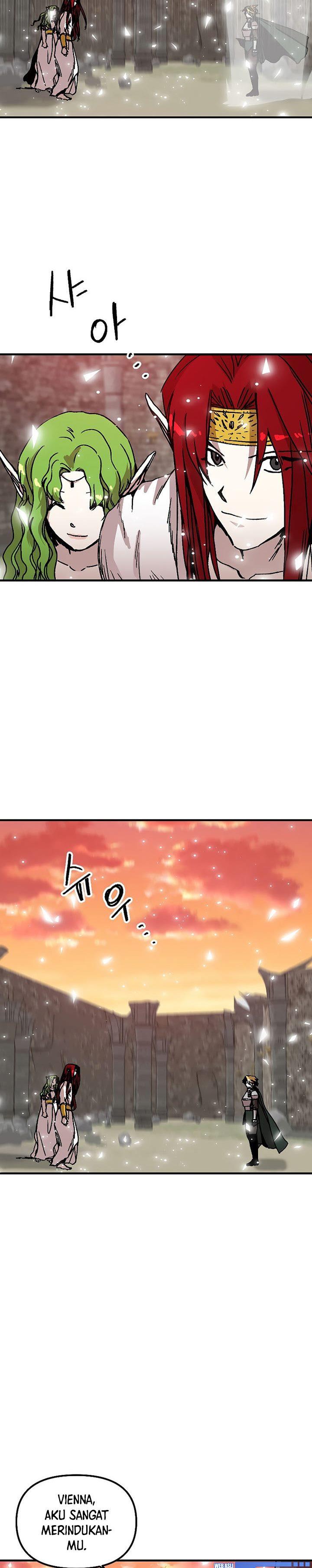 Baca Manhwa I Am Player Who Suck Alone Chapter 113 Gambar 2