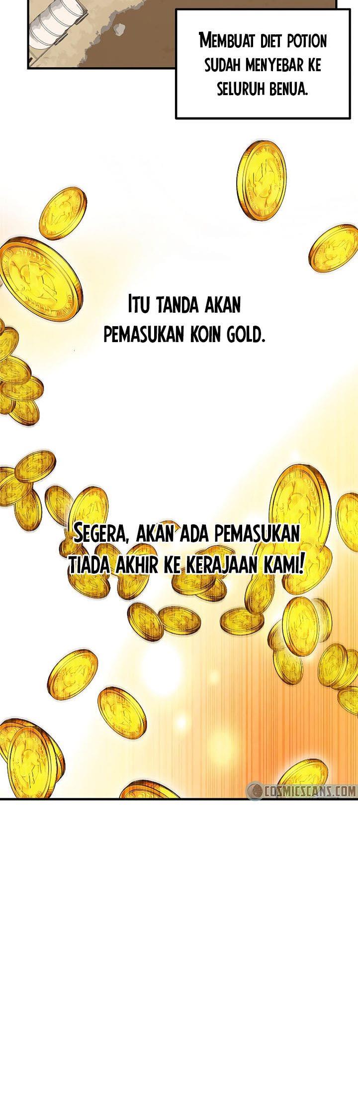 I Am Player Who Suck Alone Chapter 113 Gambar 26