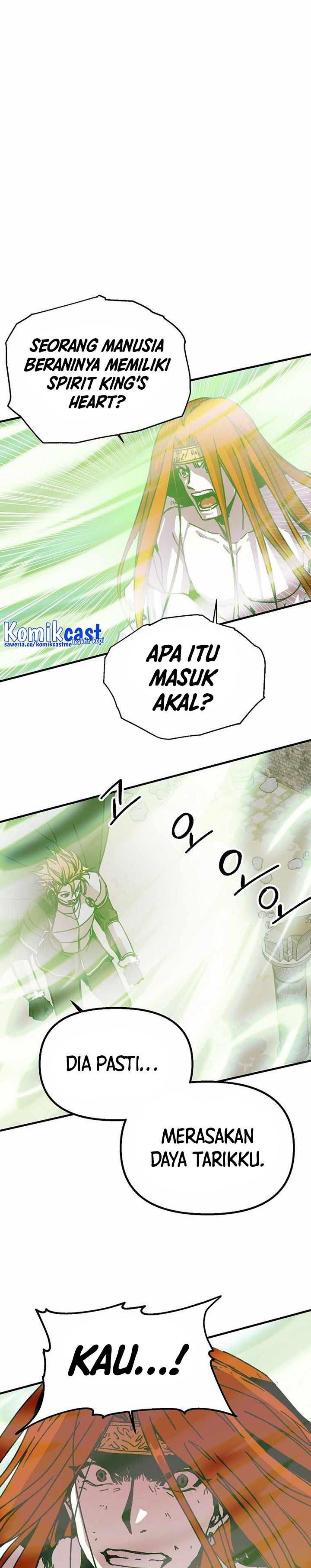 Baca Komik I Am Player Who Suck Alone Chapter 112 Gambar 1