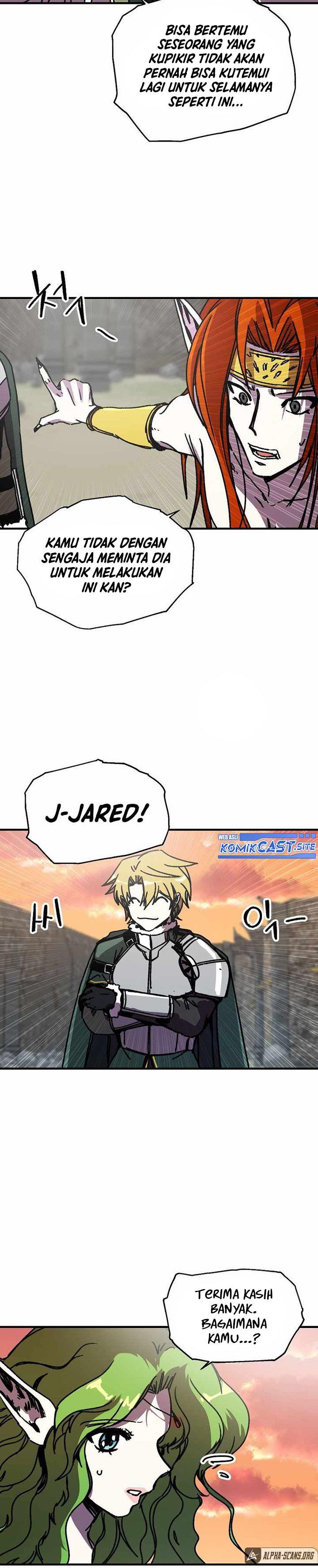 I Am Player Who Suck Alone Chapter 112 Gambar 12
