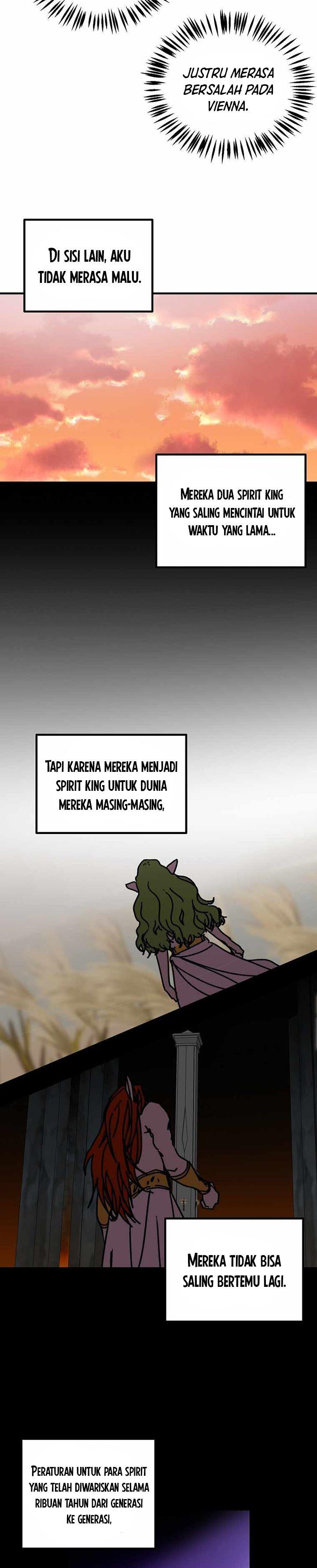 I Am Player Who Suck Alone Chapter 112 Gambar 14