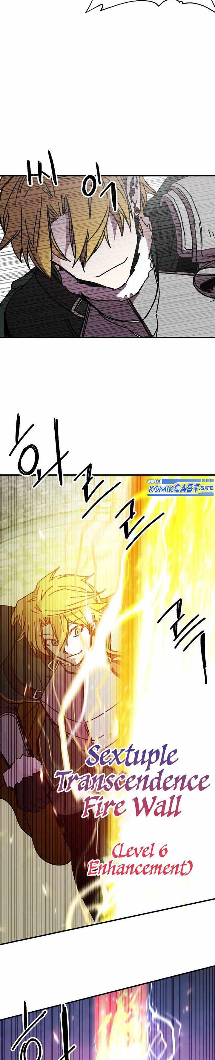 I Am Player Who Suck Alone Chapter 112 Gambar 22