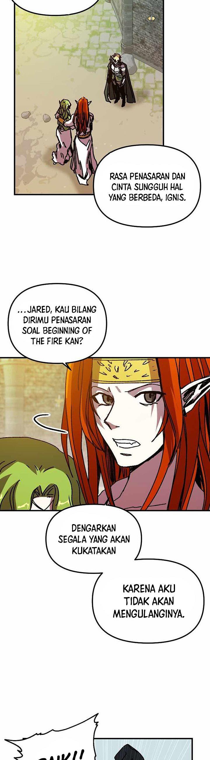 I Am Player Who Suck Alone Chapter 112 Gambar 26