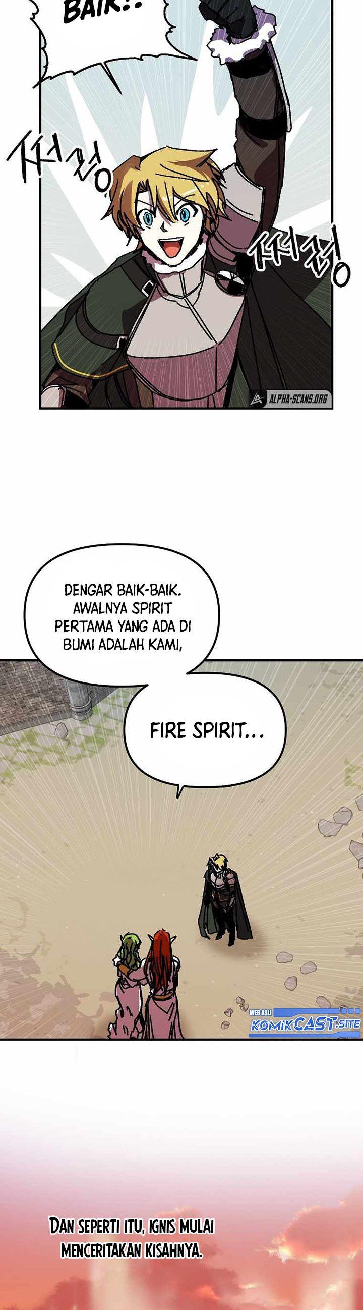 I Am Player Who Suck Alone Chapter 112 Gambar 27