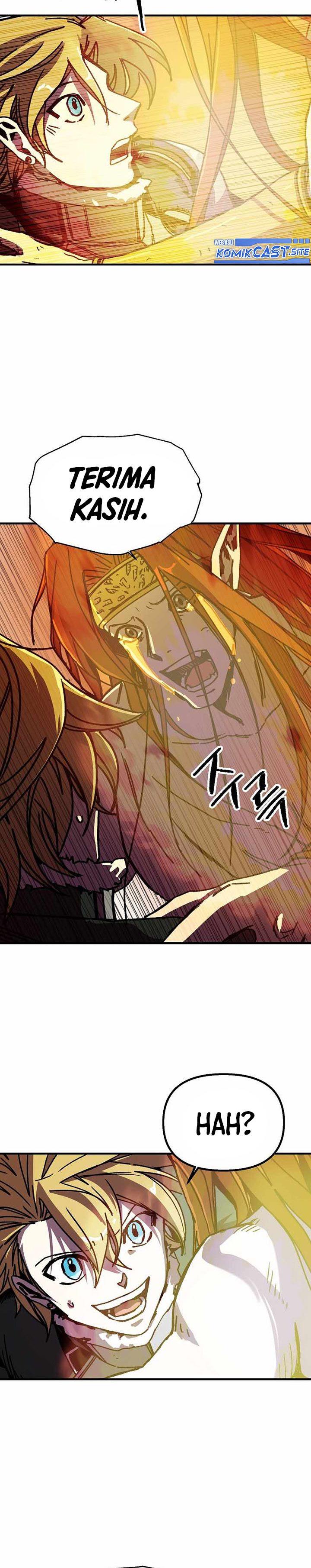 I Am Player Who Suck Alone Chapter 112 Gambar 3