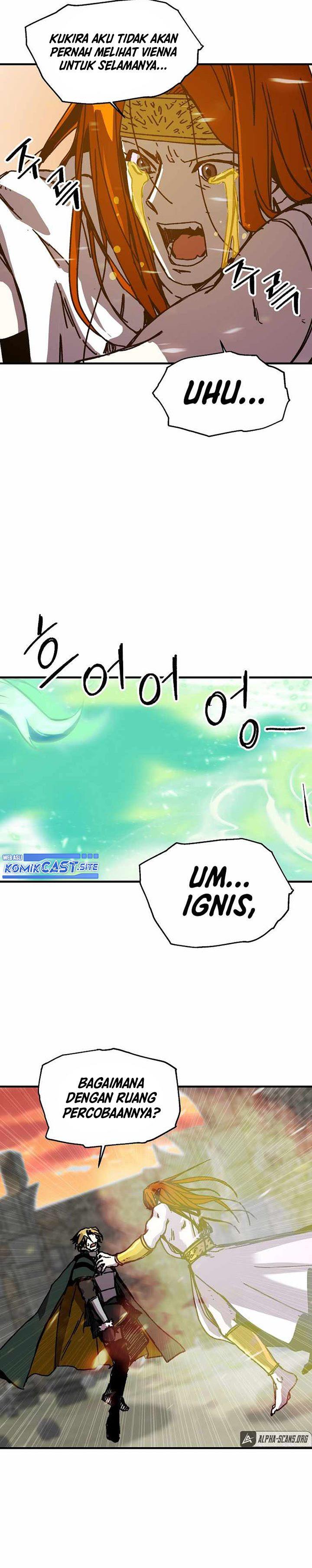 I Am Player Who Suck Alone Chapter 112 Gambar 4