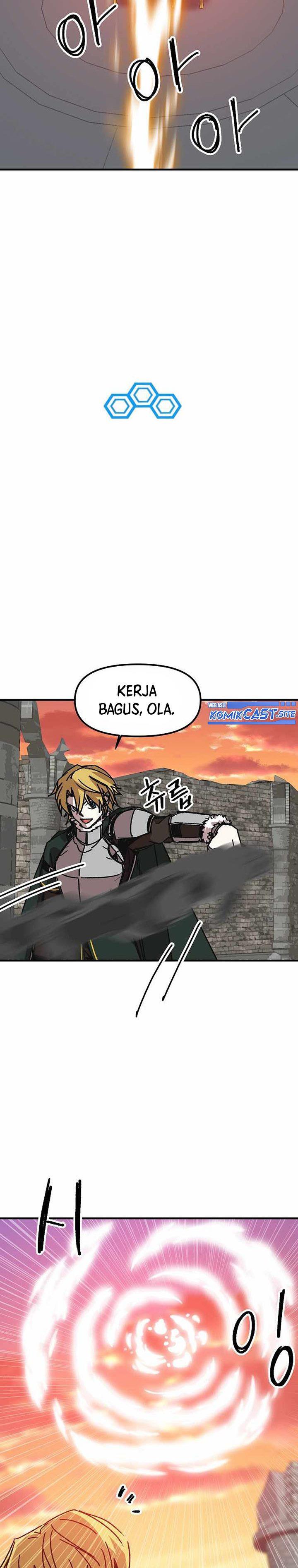 I Am Player Who Suck Alone Chapter 111 Gambar 11