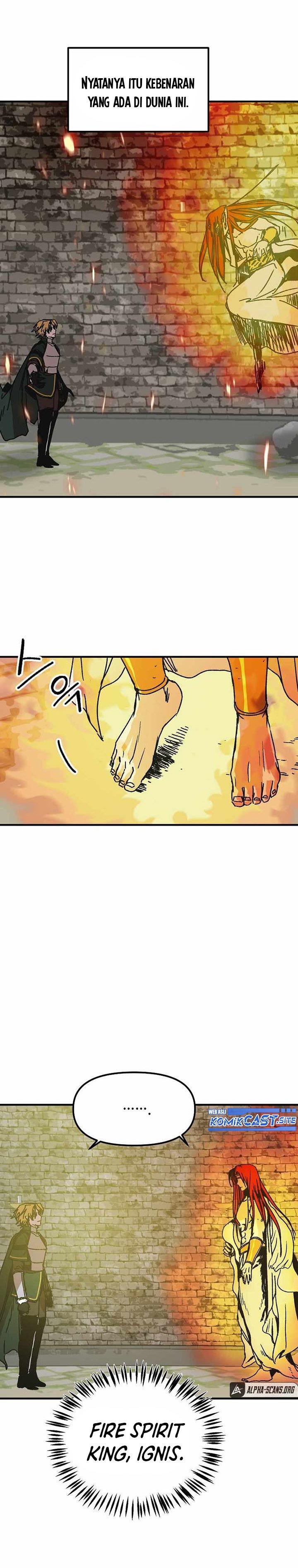 I Am Player Who Suck Alone Chapter 111 Gambar 15