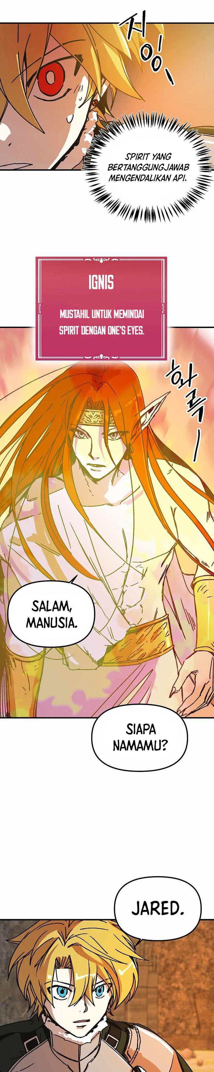 I Am Player Who Suck Alone Chapter 111 Gambar 16