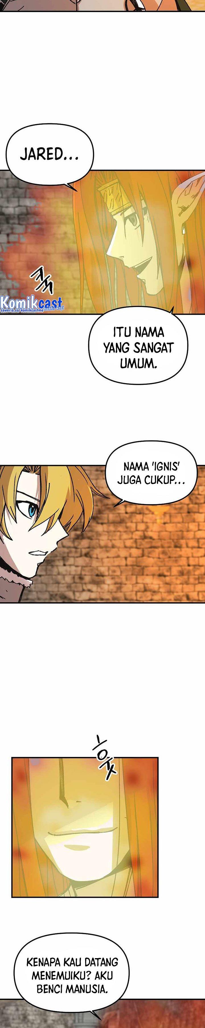 I Am Player Who Suck Alone Chapter 111 Gambar 17