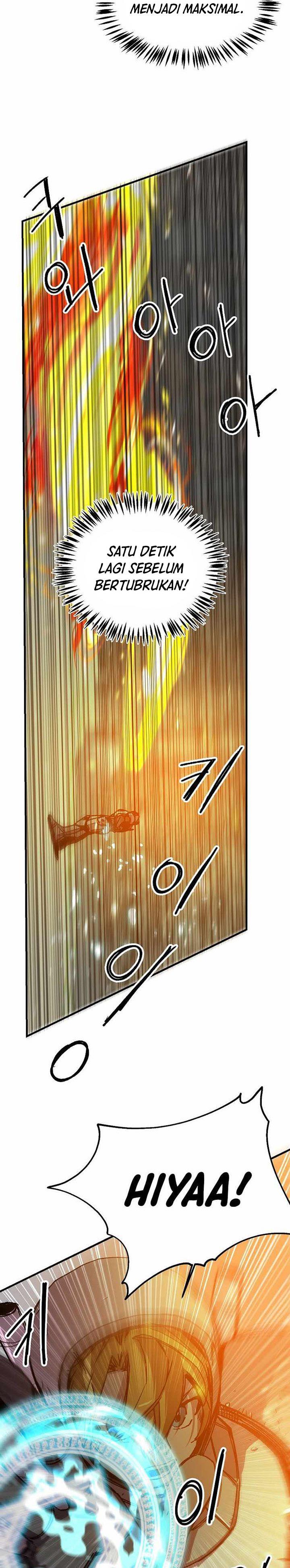 Baca Manhwa I Am Player Who Suck Alone Chapter 111 Gambar 2