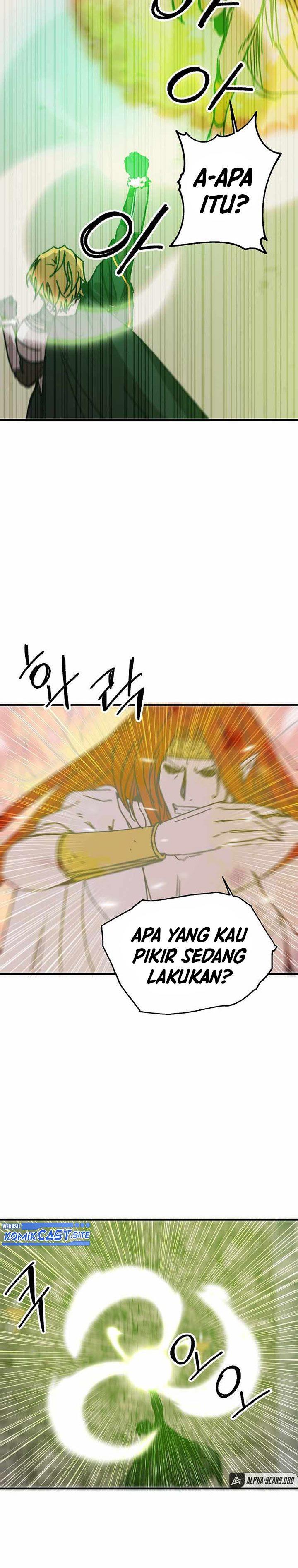 I Am Player Who Suck Alone Chapter 111 Gambar 21