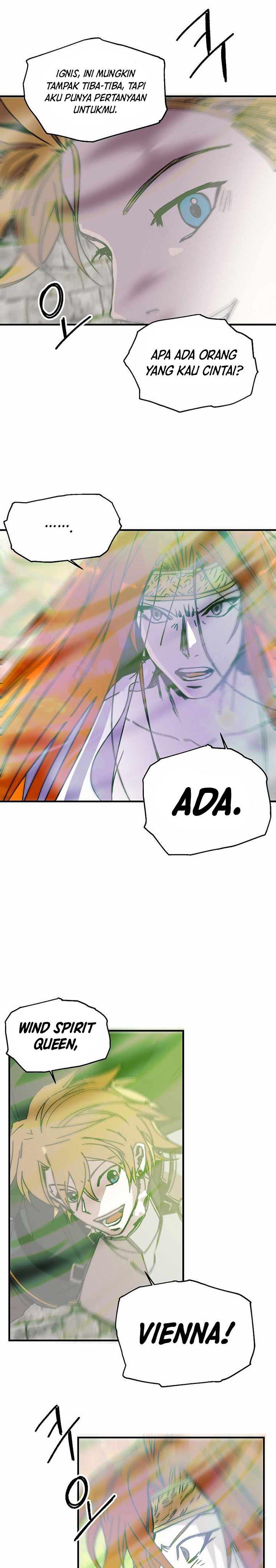I Am Player Who Suck Alone Chapter 111 Gambar 22