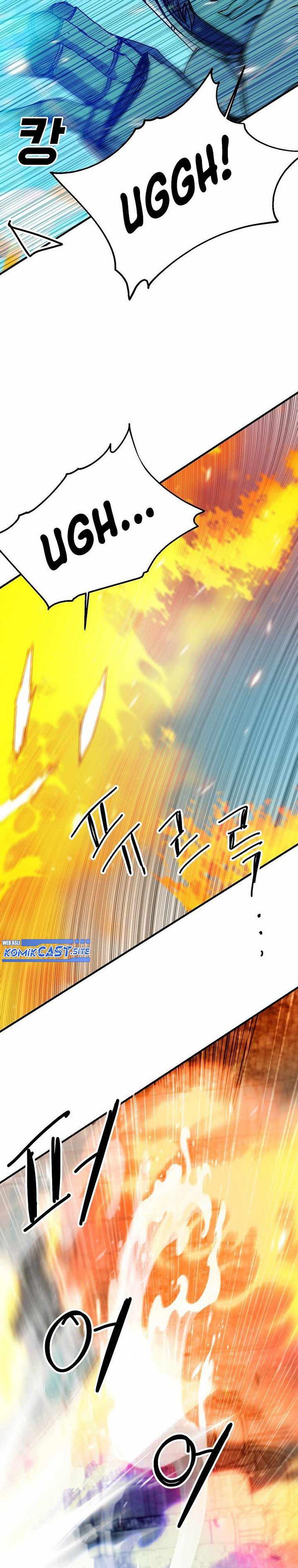 I Am Player Who Suck Alone Chapter 111 Gambar 5