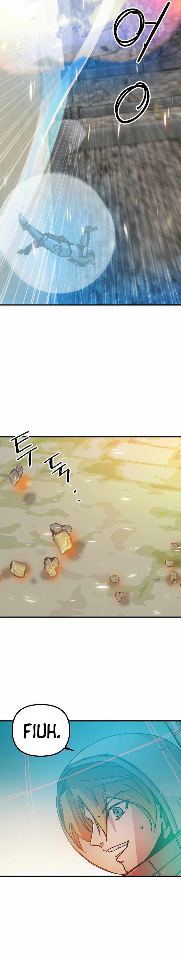 I Am Player Who Suck Alone Chapter 111 Gambar 6